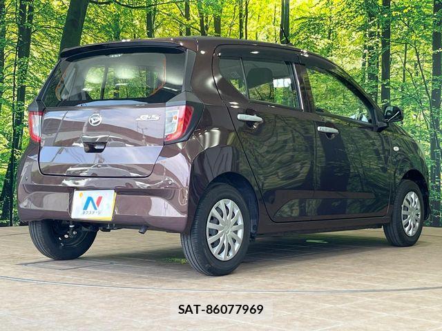Daihatsu MIRA ES 2021-10 8245951-16