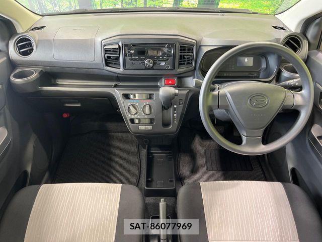 Daihatsu MIRA ES 2021-10 8245951-1