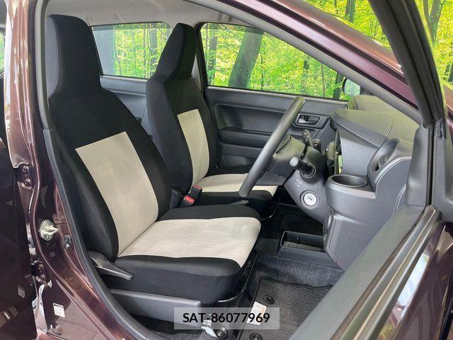 Daihatsu MIRA ES 2021-10 8245951-7