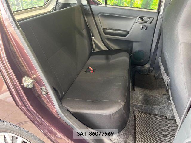 Daihatsu MIRA ES 2021-10 8245951-8