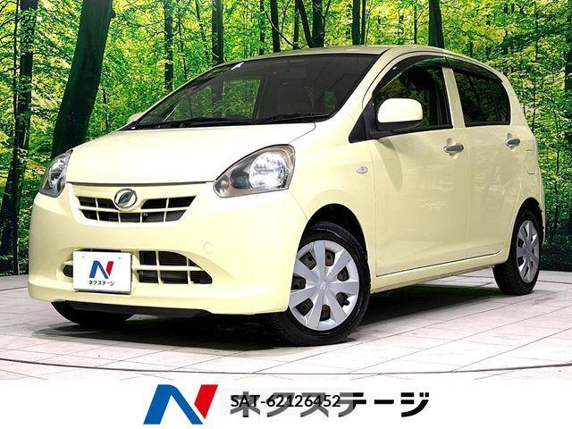 Daihatsu MIRA ES 2012-07 8315531-0