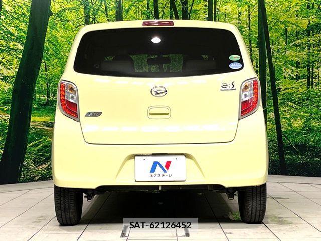 Daihatsu MIRA ES 2012-07 8315531-11