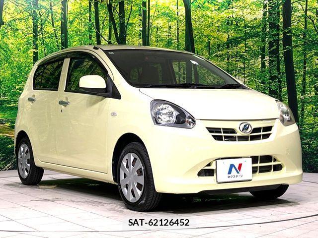 Daihatsu MIRA ES 2012-07 8315531-12