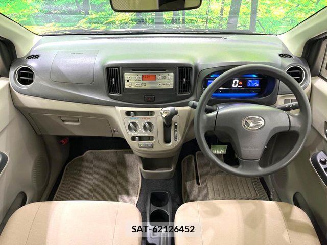 Daihatsu MIRA ES 2012-07 8315531-3
