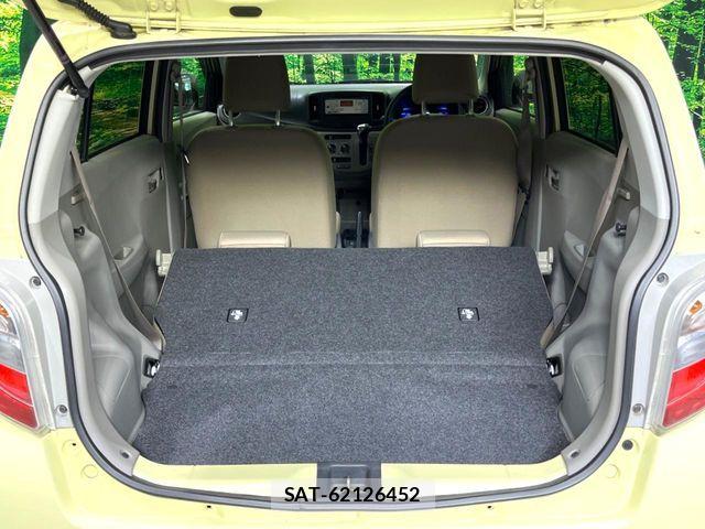Daihatsu MIRA ES 2012-07 8315531-6