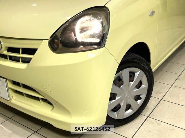 Daihatsu MIRA ES 2012-07 8315531-8