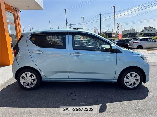 Daihatsu MIRA ES 2018-10 8315514-10
