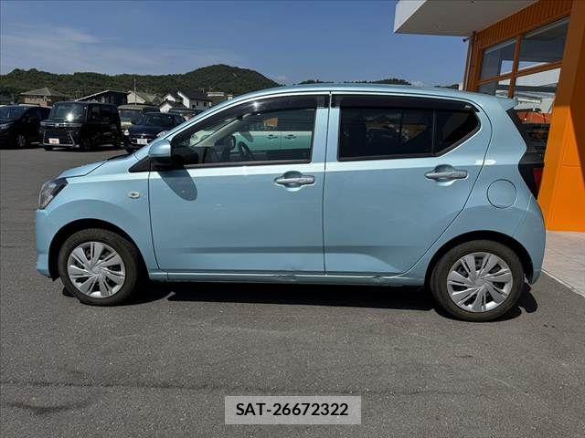 Daihatsu MIRA ES 2018-10 8315514-11