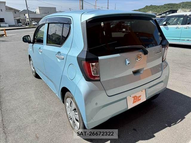 Daihatsu MIRA ES 2018-10 8315514-12