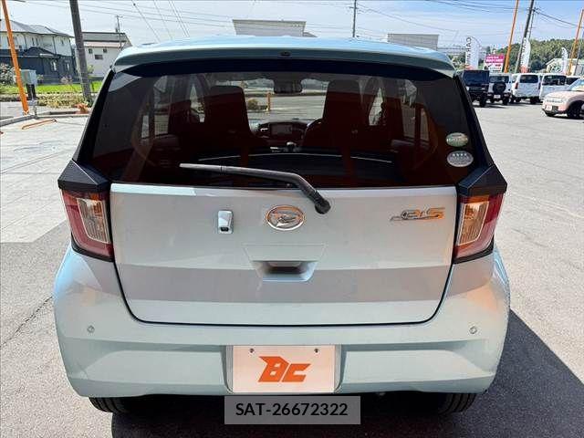 Daihatsu MIRA ES 2018-10 8315514-13