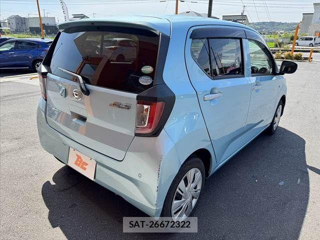 Daihatsu MIRA ES 2018-10 8315514-14