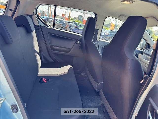 Daihatsu MIRA ES 2018-10 8315514-16