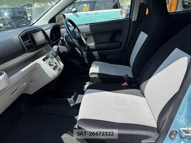Daihatsu MIRA ES 2018-10 8315514-17