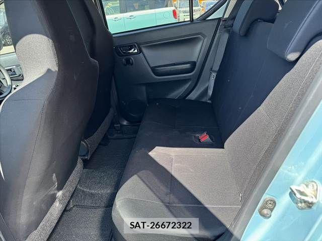 Daihatsu MIRA ES 2018-10 8315514-18