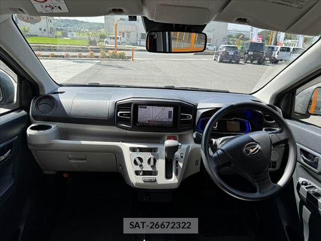 Daihatsu MIRA ES 2018-10 8315514-1