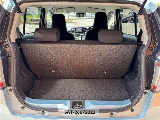 Daihatsu MIRA ES 2018-10 8315514-19
