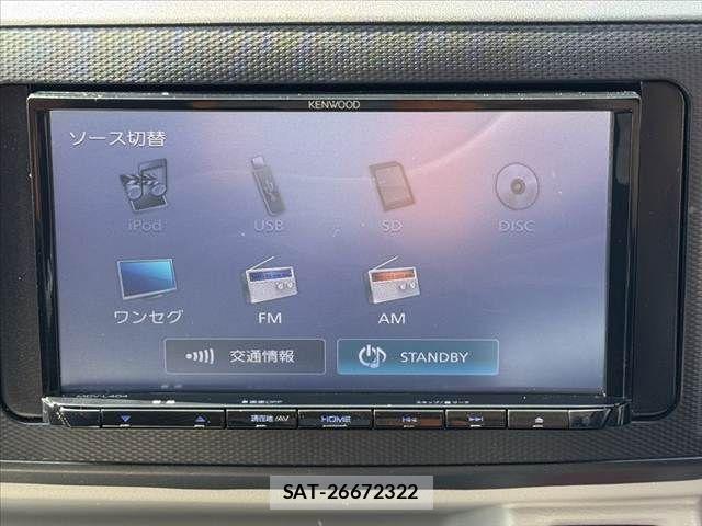 Daihatsu MIRA ES 2018-10 8315514-20