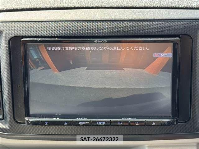 Daihatsu MIRA ES 2018-10 8315514-22
