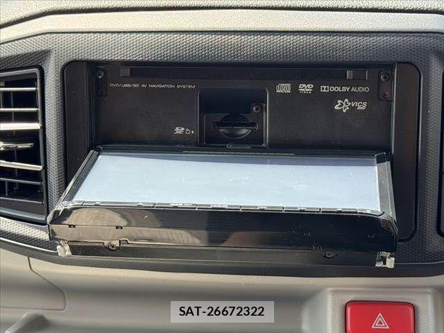 Daihatsu MIRA ES 2018-10 8315514-23