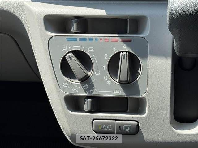 Daihatsu MIRA ES 2018-10 8315514-24