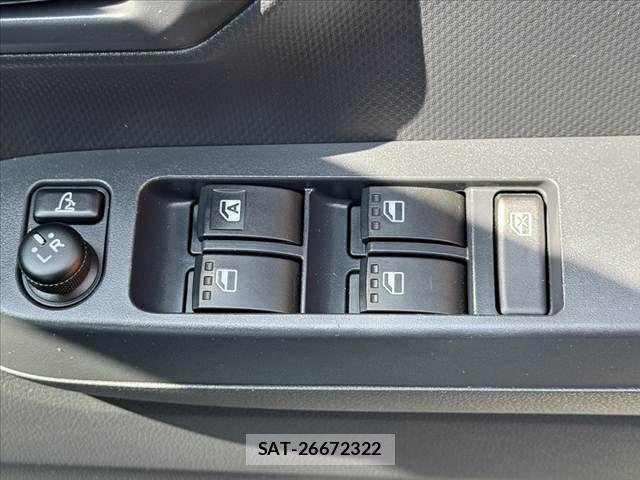 Daihatsu MIRA ES 2018-10 8315514-25