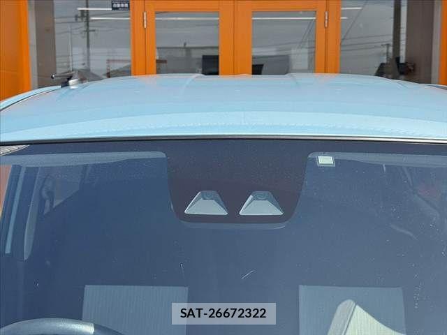 Daihatsu MIRA ES 2018-10 8315514-27