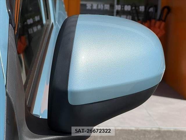 Daihatsu MIRA ES 2018-10 8315514-29