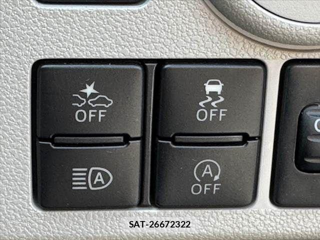 Daihatsu MIRA ES 2018-10 8315514-5