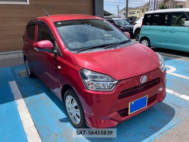 Daihatsu MIRA ES 2017-08 8315528-0