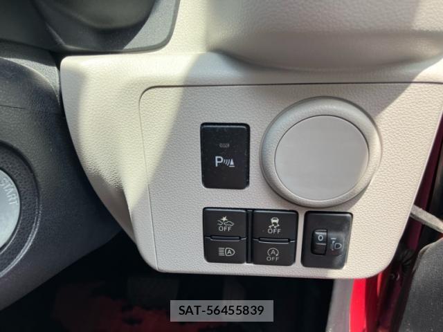 Daihatsu MIRA ES 2017-08 8315528-10