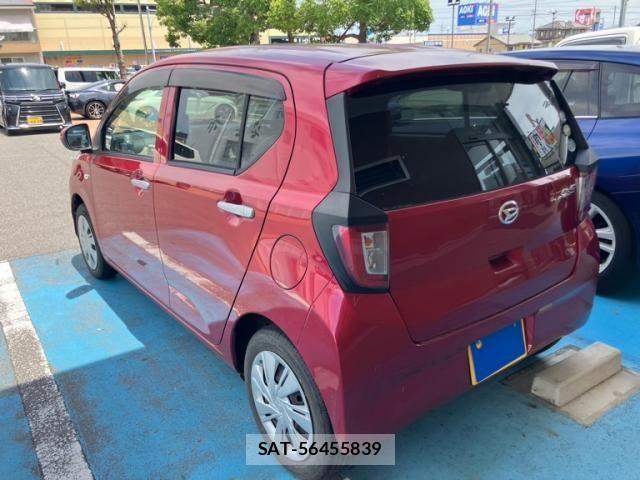 Daihatsu MIRA ES 2017-08 8315528-1