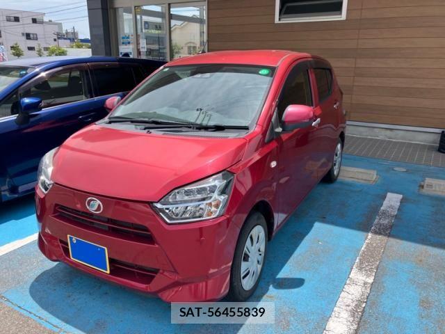 Daihatsu MIRA ES 2017-08 8315528-2