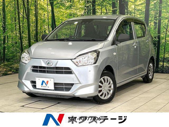 Daihatsu MIRA ES 2021-04 8315502-0