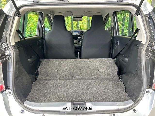 Daihatsu MIRA ES 2021-04 8315502-9