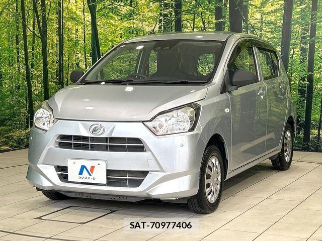 Daihatsu MIRA ES 2021-04 8315502-15