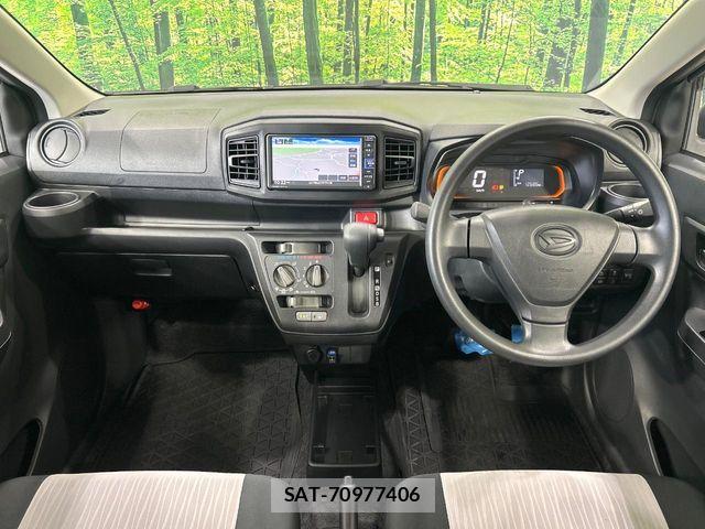 Daihatsu MIRA ES 2021-04 8315502-1