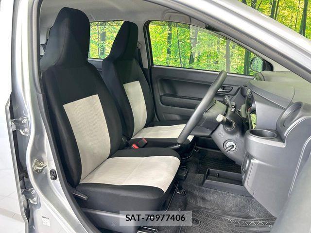 Daihatsu MIRA ES 2021-04 8315502-7