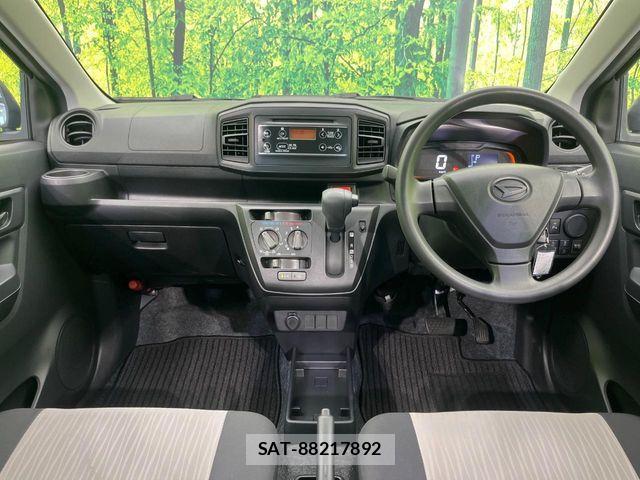 Daihatsu MIRA ES 2022-12 8315510-1