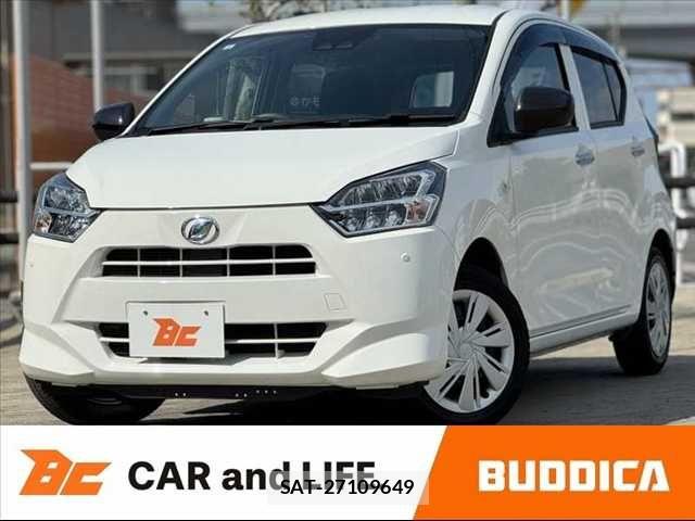 Daihatsu MIRA ES 2021-07 8315511-0