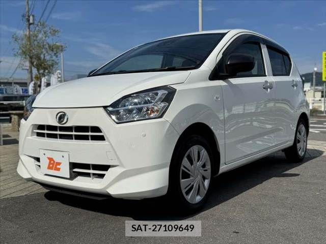 Daihatsu MIRA ES 2021-07 8315511-9