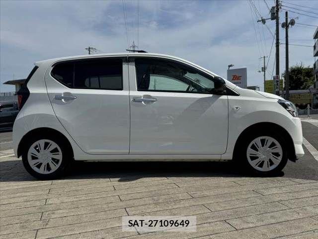 Daihatsu MIRA ES 2021-07 8315511-11