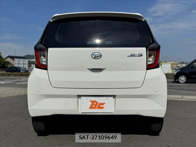 Daihatsu MIRA ES 2021-07 8315511-13