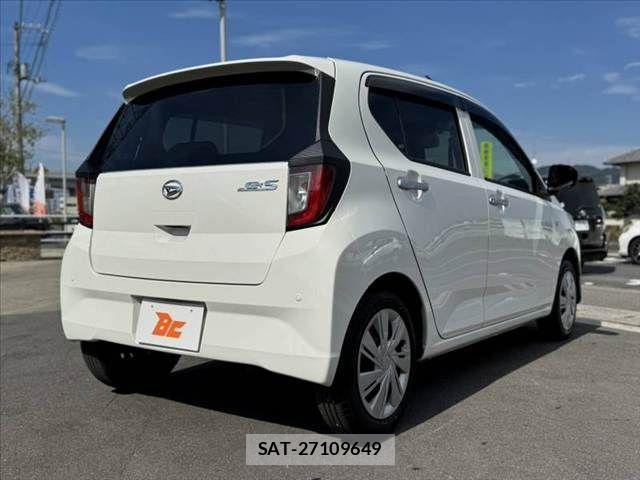 Daihatsu MIRA ES 2021-07 8315511-14
