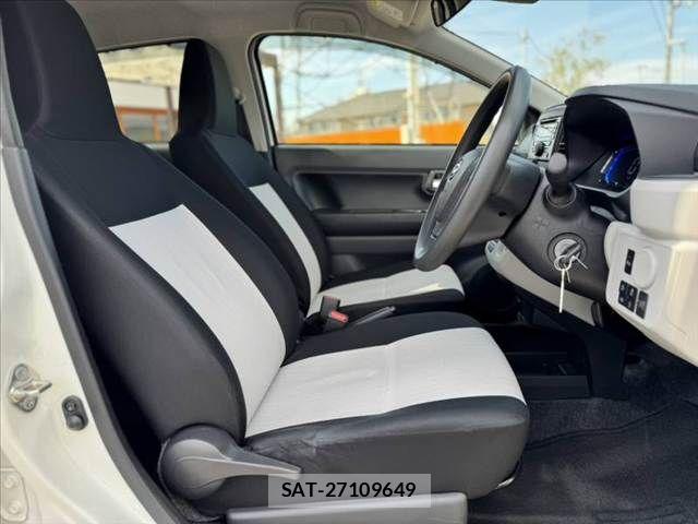Daihatsu MIRA ES 2021-07 8315511-15