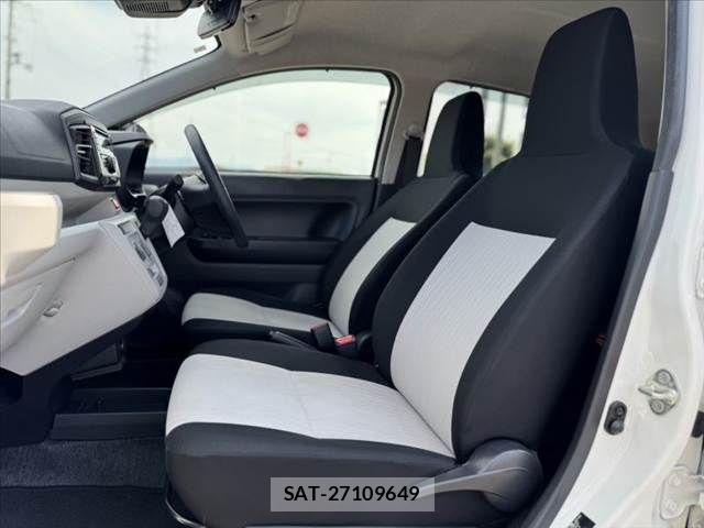 Daihatsu MIRA ES 2021-07 8315511-16
