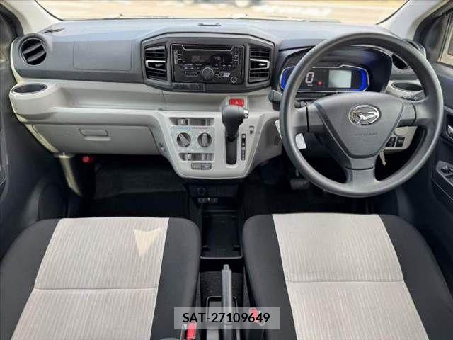 Daihatsu MIRA ES 2021-07 8315511-1