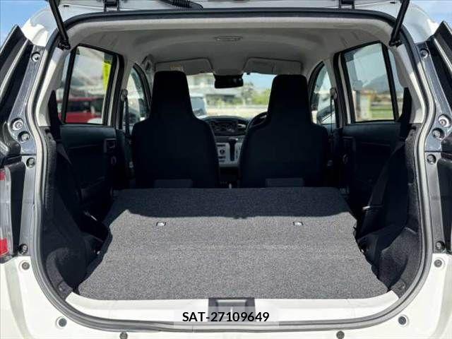 Daihatsu MIRA ES 2021-07 8315511-20