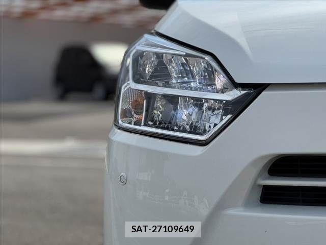 Daihatsu MIRA ES 2021-07 8315511-28
