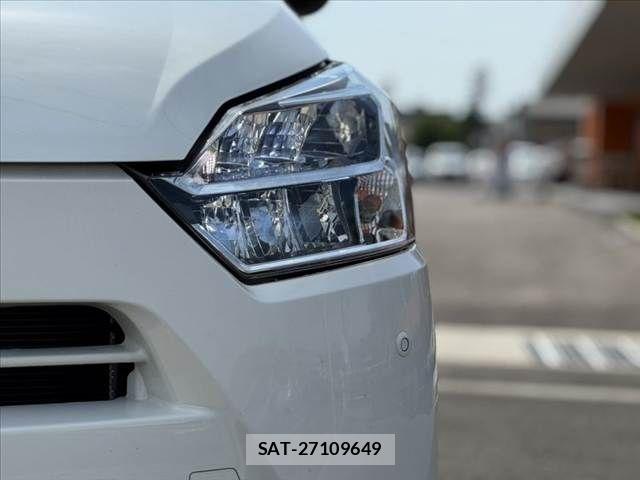 Daihatsu MIRA ES 2021-07 8315511-29