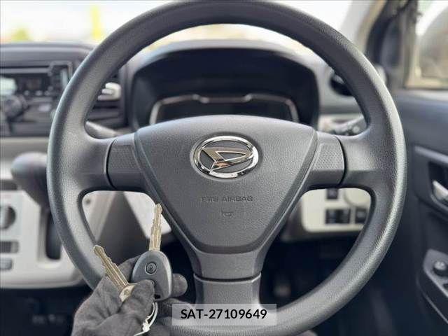 Daihatsu MIRA ES 2021-07 8315511-5